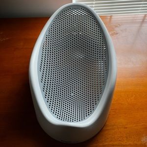 Baby Bath Support